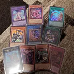 遊戯王　ブレイジング・ドミニオン　まとめ売り　おまけ付き