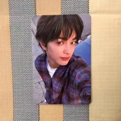 CORTIS ゴンホ 1st weverse ラキドロ 新年 トレカ CORTIS ゴンホ 1st weverse ラキドロ 新年 トレカ - メルカリ