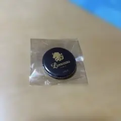 ハイキューファンパーク　来場者特典　缶バッジ