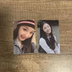 babymonster sheesh 初回限定 トレカ YG TAG パリタ