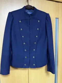 2026年最新】POLO RALPH LAUREN ノーカラージャケットの人気アイテム