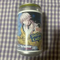 アイドルマスターシャイニーカラーズ せい せき 浅倉透 ラベル缶