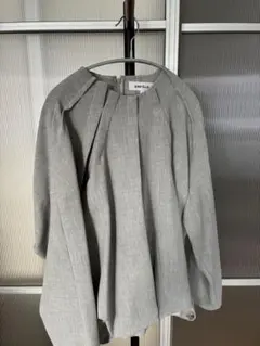 2025年最新】ENFOLD レディース 長袖 シャツ・ブラウスの人気アイテム