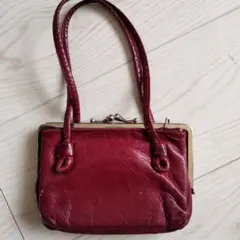 Dakota チコ がま口コインケース 0038750 サーモンピンク 新品 - メルカリ