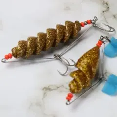 2025年最新】ガウディ ルアーの人気アイテム - メルカリ