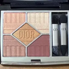 2026年最新】Christian Dior アイシャドウパレットの人気アイテム