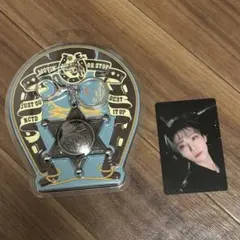 NCT DREAM beat it up sheriff ver. ジェミン