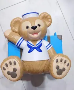 ♡ダッフィー♡ポップコーンバケット