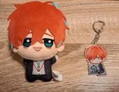 2026年最新】ヒプノシスマイク 観音坂独歩 ちびぐるみの人気アイテム