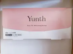 Yunth 生VC美白美容液
