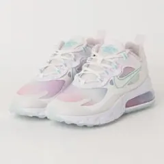 Nike Air Max エアマックス270リアクト