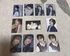 BOYNEXTDOOR トレカ