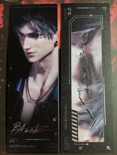 2025年最新】恋と深空 シン チェキの人気アイテム - メルカリ