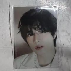 TXT SUMMER TOGETHER DIARY L判 フォト ボムギュ