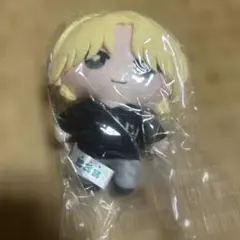 INI かぷっこふれんず ぬいぐるみマスコット 佐野雄大 - メルカリ