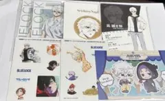 ブルーロック　凪誠士郎　まとめ売り