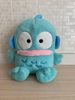 ハンギョドン　ぬいぐるみ