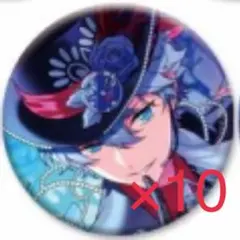 あんスタ イベコレ缶バッジ 瀬名泉