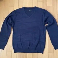 AZUL ニットセーター