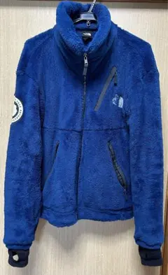 THE NORTH FACEフリース アンタークティカバーサロフトジャケットXL