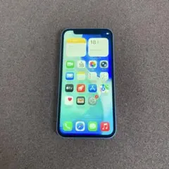 741【早い者勝ち】電池最良好☆iPhone12mini128GB SIMフリー