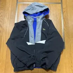 X-girl エックスガール アウター リバーシブル