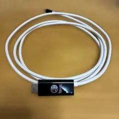 Nintendo Switch用 映像出力ケーブル