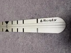 Rouly PUTTING LINE GUIDE パターレール