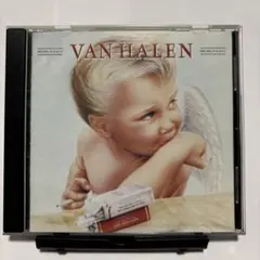 Van Halen 1984 CD