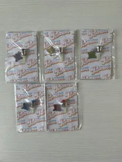 嵐　Popcorn イヤホンジャック5個セット