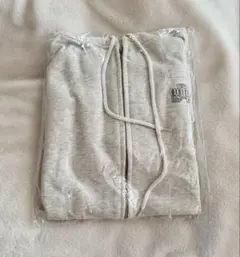 SHINee ONEW ジップアップパーカー　M