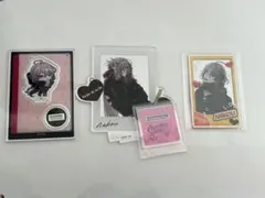 オトメイト　オトパ　AGF 終遠のヴィルシュ　アンクゥ