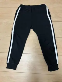 スウェットパンツ　110cm