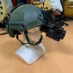 FAST MT タンカラー 4眼、コムタックセット - メルカリ