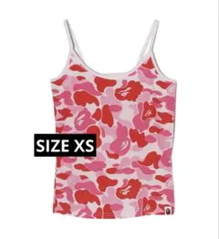 BAPE ABC CAMO SWIMWEAR PINK ピンク M - メルカリ