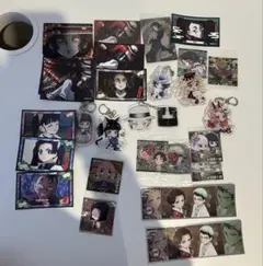 鬼滅の刃　グッズまとめ売り