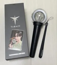 2026年最新】taemin ペンライトの人気アイテム - メルカリ