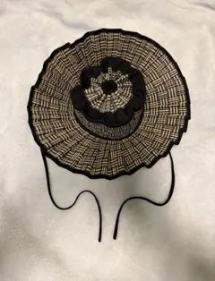 箱入り未使用LORNA MURRAY Kyoto Manhattan Hat M - メルカリ