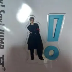 当選品 H+ 中島裕翔 アクスタ