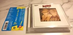 シュガー・ベイブ Songs 40th Anniversary CD