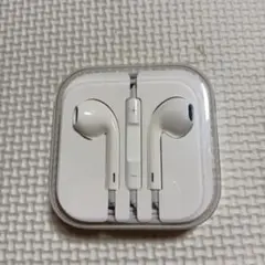 Apple EarPods 3.5mmジャック ホワイト