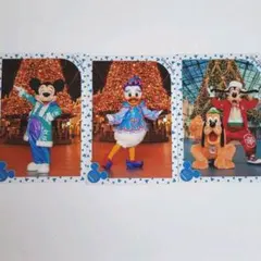 ディズニースペシャルフォト　2010ランドクリスマス