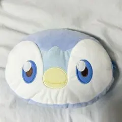 ポケピース 팽도리 ポーチ