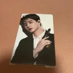 DAY6 　Young K　ヨンケイ　ラントレ　13