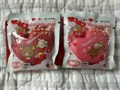 リラックマ ボトルキャップオープナー 2個セットのサムネイル