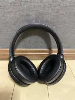 【未開封】SONY ワイヤレスヘッドホン WH-H910N ブラック Amazon.co.jp: ソニー ワイヤレスノイズキャンセリング