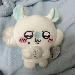 ちいかわ モモンガ ぬいぐるみ