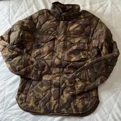 POLO RALPH LAUREN ポロラルフローレン ダウン　ジャケット　迷彩