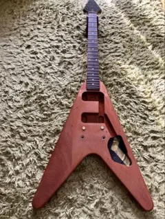 2025年最新】ジャンク フライングVの人気アイテム - メルカリ