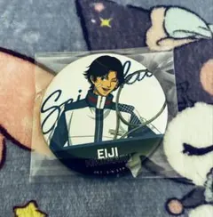 2025年最新】菊丸英二 缶バッジの人気アイテム - メルカリ